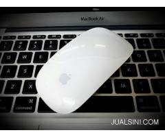 Apple Magic Mouse 1 Gen 1 First Generation MacBook Bluetooth Wireless
