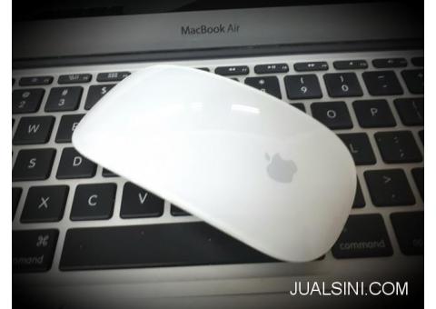 Apple Magic Mouse 1 Gen 1 First Generation MacBook Bluetooth Wireless