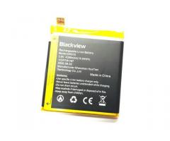 Baterai Hape Blackview BV9900 BV9900 Pro New Original 100% 4380mAh