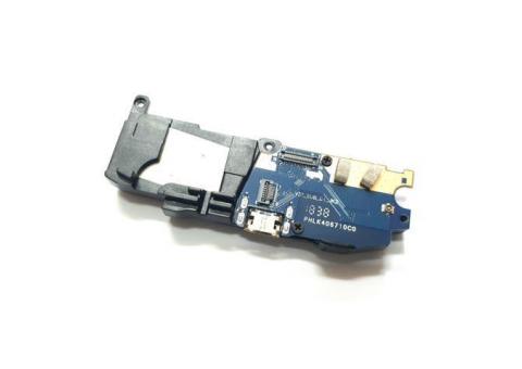 Konektor Charger Board Buzzer Blackview BV5800 Pro Buzzer USB Plug