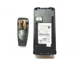 Baterai HT Motorola CP1660 CP1300 C1200 C2660 PMNN4080AR 2600mAh
