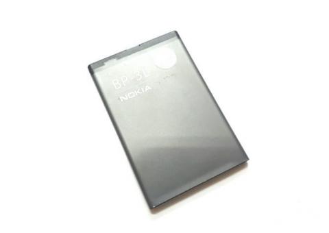 Baterai Nokia BP-3L BP3L Nokia 603 Lumia 710 New Original 100% Battery