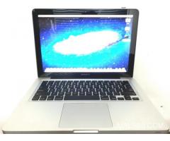 MacBook Pro A1278 13-inch Early 2011 Core i7 2.7GHz RAM 4GB HDD 500GB