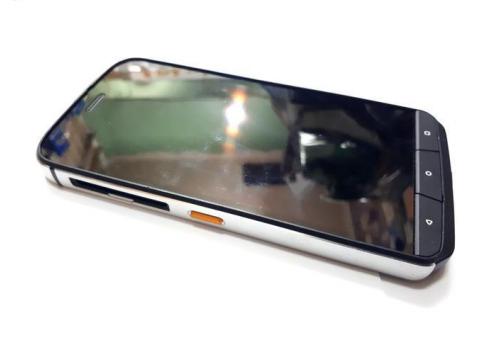 LCD Touchscreen Caterpillar Cat S61 Plus Frame Original 100% Copotan