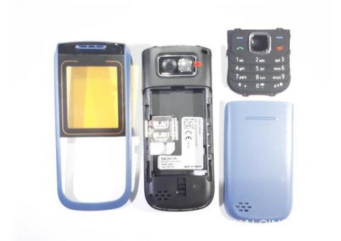 Casing Hape Nokia 1680c 1680 Classic New Original 100% Fullset