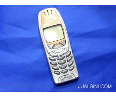 Hape Rusak Nokia 6310i Jadul Untuk Koleksi Pajangan Kanibalan