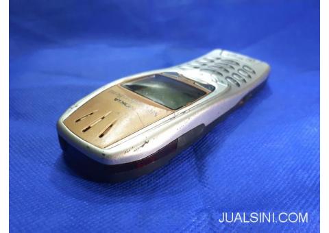 Hape Rusak Nokia 6310i Jadul Untuk Koleksi Pajangan Kanibalan