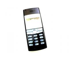 Casing Hape Sony Ericsson T100 T105 Jadul New Fullset Langka