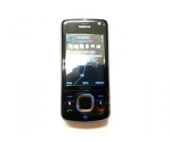 Hape Jadul Nokia 6210 Navigator Seken Mulus Normal Kolektor Item