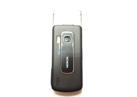 Hape Jadul Nokia 6210 Navigator Seken Mulus Normal Kolektor Item