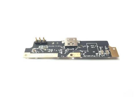 Konektor Charger Board Hape Oukitel WP5 WP5 Pro USB Plug Board
