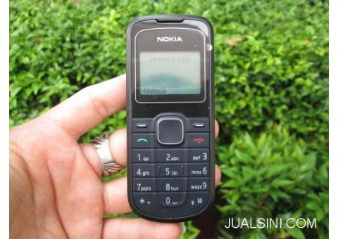 Hape Jadul Nokia 1202 Seken Kolektor Item