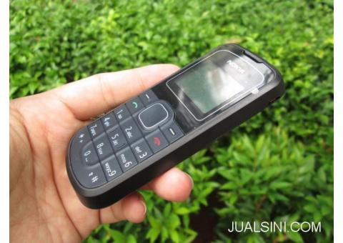 Hape Jadul Nokia 1202 Seken Kolektor Item
