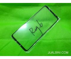 Kaca LCD Depan ASUS ROG Phone 6 6 Pro ROG 6 ROG 6 Pro New Front Glass