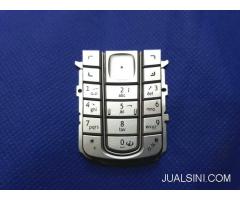 Keypad Hape Nokia 6230 Jadul New Original 100% Keyboard