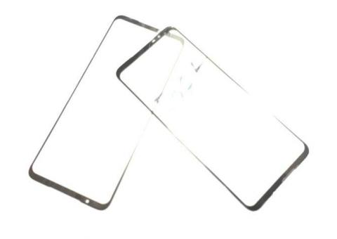 Kaca Depan LCD Touchscreen ASUS ROG Phone 5 ROG 5 ROG 5 Pro Glass