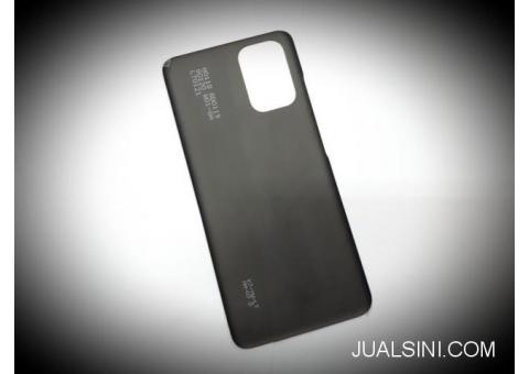 Back Casing Cover Xiaomi Redmi Note 10 Note 10S New Tutup Belakang