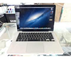MacBook Pro A1278 13inch 2.8GHz Core i7 RAM 4GB HDD 500GB Seken