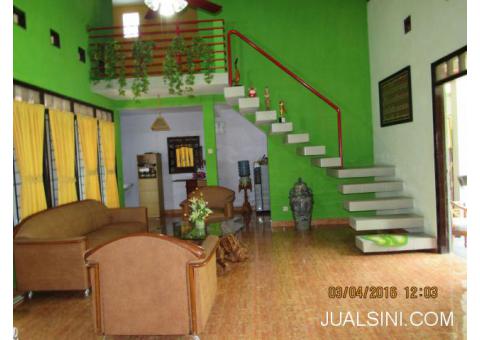 Homestay Asri Di Jl. Imogiri Barat Yogyakarta