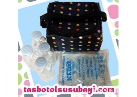 Tas Susu Bayi Murah – Cooler Bag Murah – Tas ASI Murah – Baby Cooler B