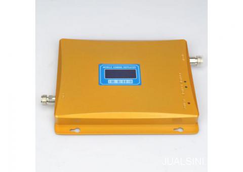 GSM-980 Ponsel Signal Repeater