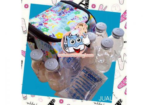 Tas Untuk Tempat Asi - Cooler Bag Mini - Jual Tas Untuk Asi