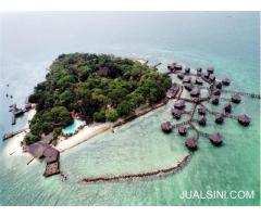 TOUR PULAU SERIBU - Promo Wisata Pulau Seribu